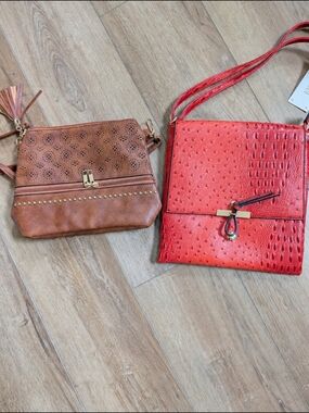 Bundle 2 Bags